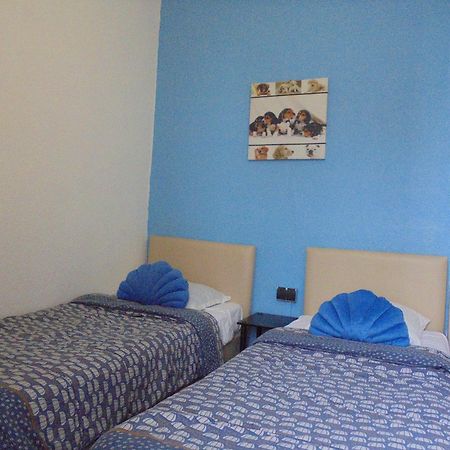 Montluçon Hotel De La Gare מראה חיצוני תמונה