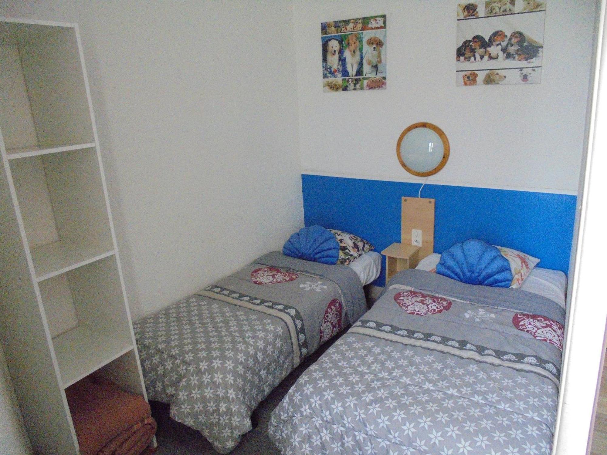 Montluçon Hotel De La Gare מראה חיצוני תמונה