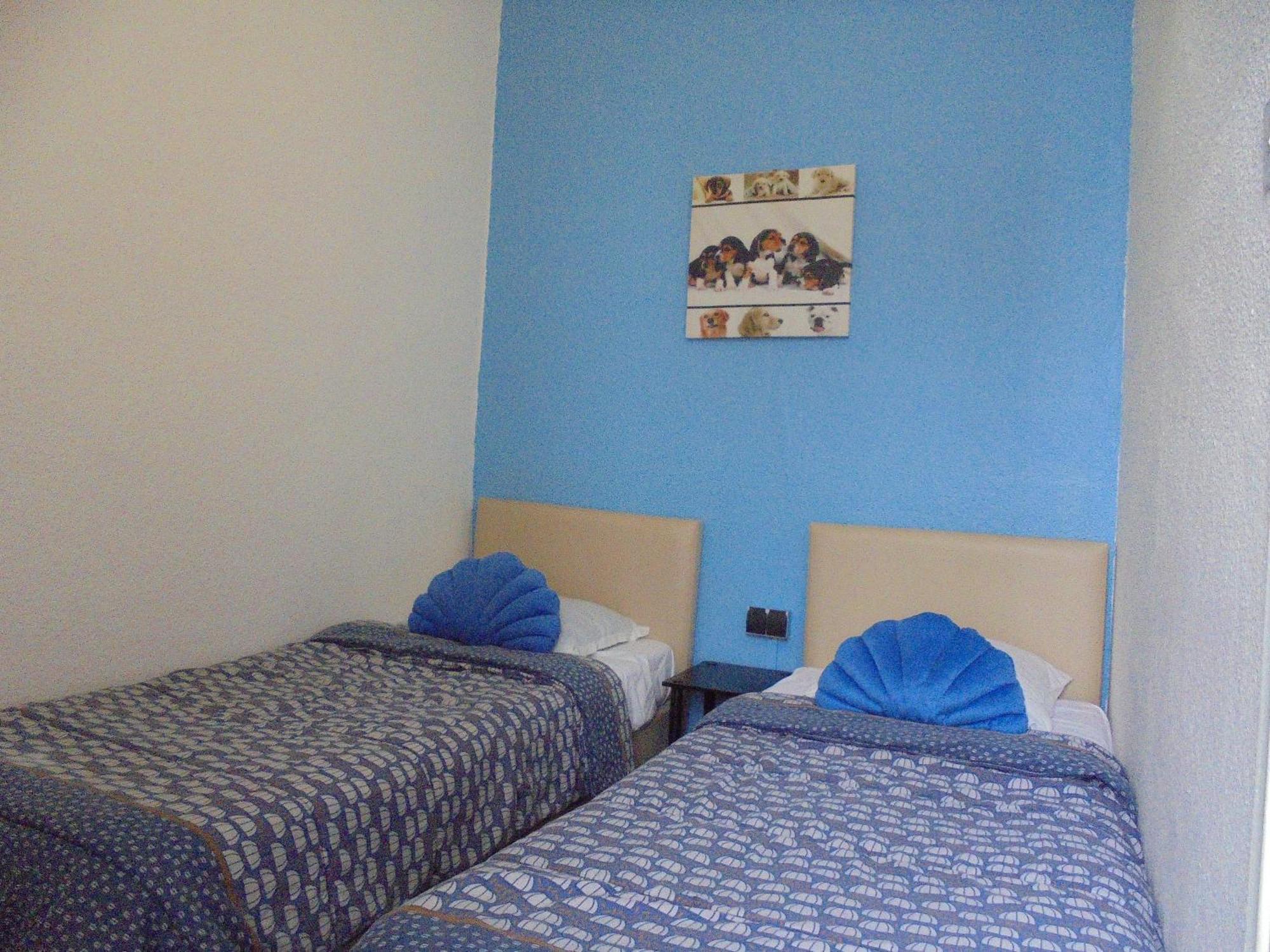Montluçon Hotel De La Gare מראה חיצוני תמונה